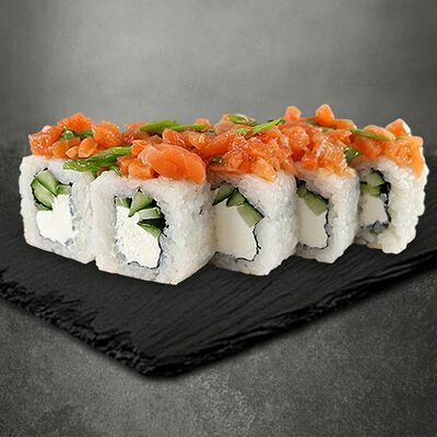 Филадельфия в ударе в Su & Shi по цене 668 ₽