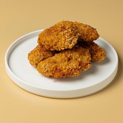 Крылышки куриные в Журавль в небе Халяль по цене 790 ₽