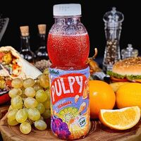 Pulpy Тропик в ШаурPro