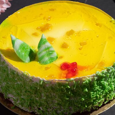 Торт Манго в UfaDessert по цене 789 ₽