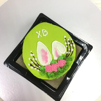 Бенто торт в Кофеин по цене 770