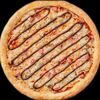 Пицца BBQ в Bankrolls по цене 890