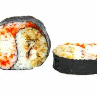Ролл Инь-Янь в MoriKami