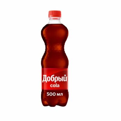 Добрый кола в JOY по цене 130 ₽