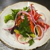 Салат летний в Олимпия food по цене 300