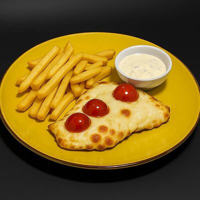 Курочка черри в Sandwich club по цене 550 ₽