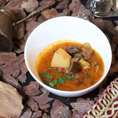 Турлю в Tawooks по цене 350 ₽