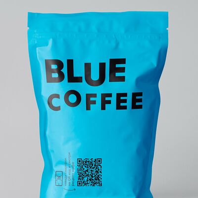 Blue coffee в Do.bro coffee по цене 460 ₽