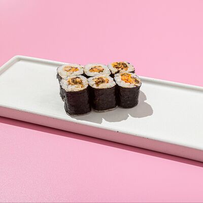 Ролл Мидия в Ихтус по цене 210 ₽