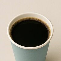 Американо в Платформа
