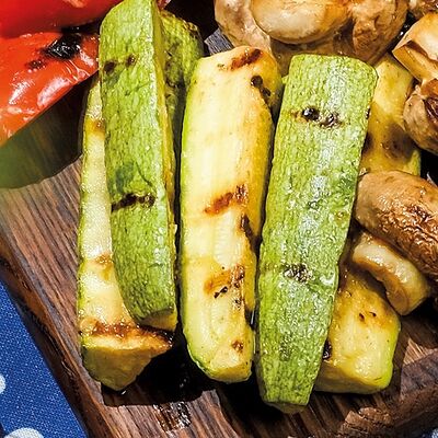 Цукини Гриль в Хачапури Марико по цене 290 ₽