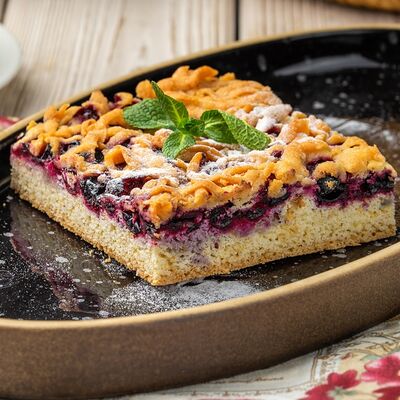 Пирог со смородиной в Щепка по цене 120