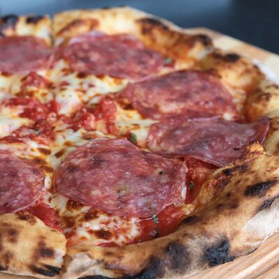 Салями в In Crosta по цене 1007 ₽