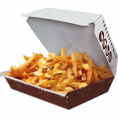 Роял фри сырный в Burger King по цене 1700 ₸