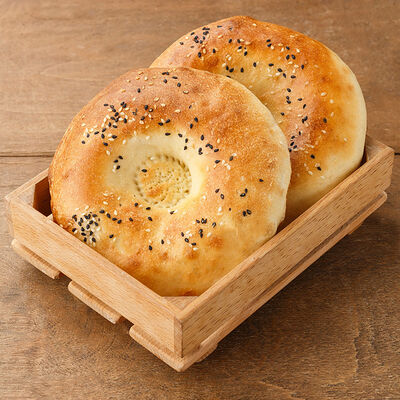 Лепешка в Чайхана Азия Базар по цене 138