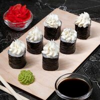 Ролл Крабик в Пицца & Cуши экспресс 24 часа