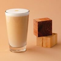 Латте в Coffeelike