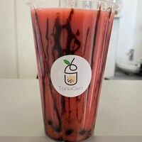 Колумбияв Bubble Tea ТапиОка