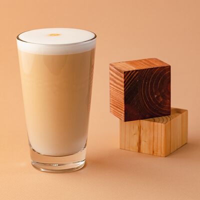 Латте в Coffeelike по цене 280 ₽