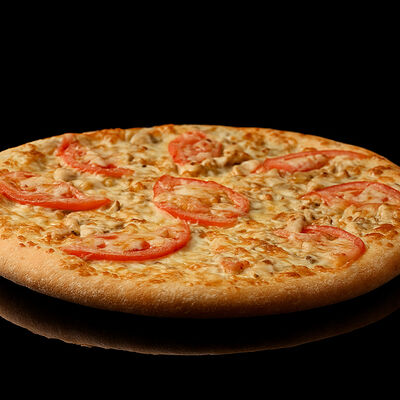 Яжульен Пицца 32 в Фабрика кухня Пицца по цене 945 ₽