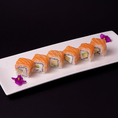 Филадельфия в Кабуки по цене 720