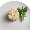Салат крабовый в Рябина kitchen по цене 320