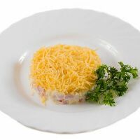 Каприз в ЛЕОпицца