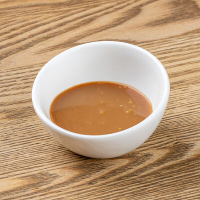 Соленая карамель в Лисичкино Чехова по цене 65 ₽