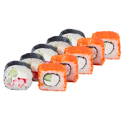 Сливочный в Суши-Маркет по цене 554 ₽