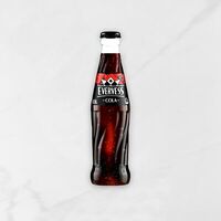 Evervess Cola в Море