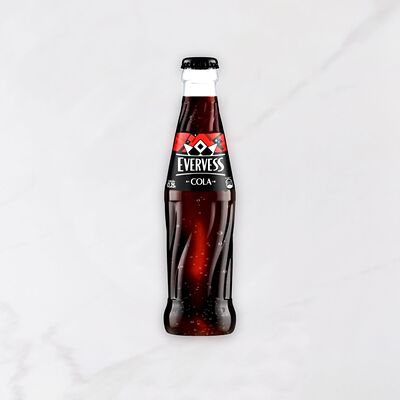 Evervess Cola в Море по цене 250 ₽