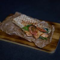 Шаверма Пп в Порт-брю