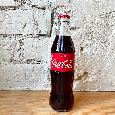 Кока-кола в Nils deli по цене 290 ₽