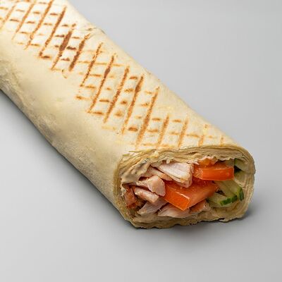 Шаурма Классическая L в Food hunter по цене 360 ₽