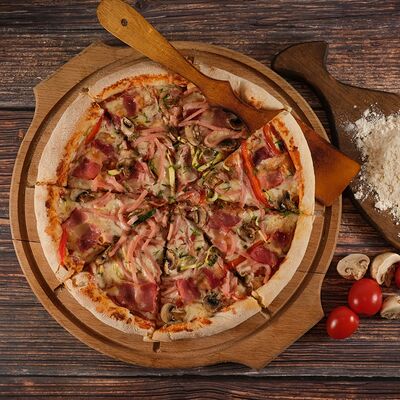 Фермерская в Японский городовой 64 по цене 530 ₽