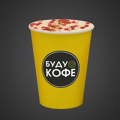 Кофе масала в Буду кофе по цене 270 ₽