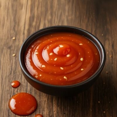 Соус Кисло-сладкий в Фуд Тайм Шашлык Шаурма Пицца по цене 70 ₽