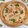 Пицца с морепродуктамив Gusto pizza по цене 950