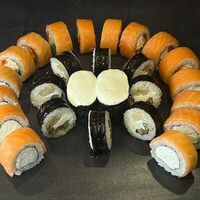 Сет Облака в MySushi