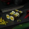 Дайкон маки с хреном в Fast Япония Premium Sushi по цене 320