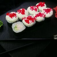 Ролл Сакура в Sushiko