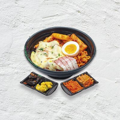 Токпокки в KimKong по цене 679 ₽