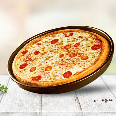 Пицца Маргарита в Papa Pizza по цене 499 ₽