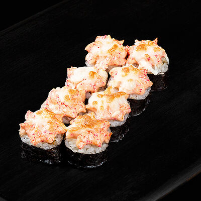 Монако в Царица Роллов по цене 368 ₽