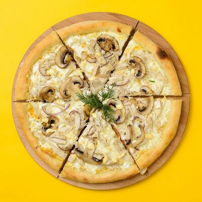 Ø30см Пицца Тарето в Good Food по цене 729 ₽