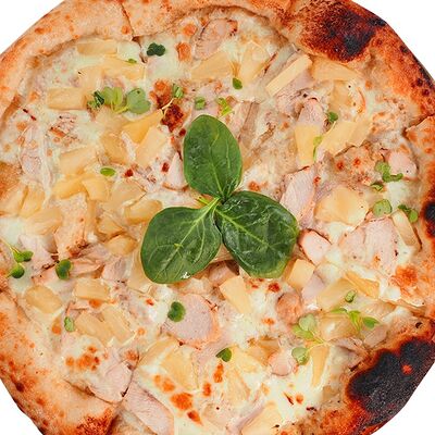 Пицца Гавайская в Тальятелло по цене 700 ₽