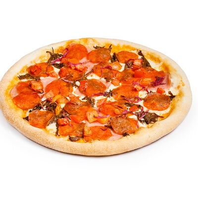 Коррида в Pizza.ru по цене 470 ₽