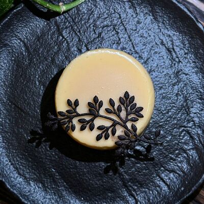 Чизкейк солодовый в Угли по цене 470 ₽