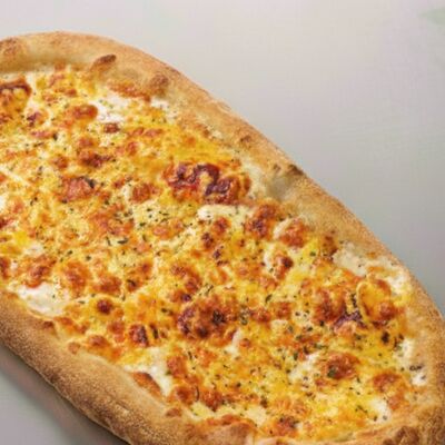 Сырная Мини в Choise Pizza по цене 529 ₽