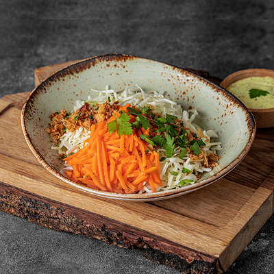 Салат Коул Слоу в Стейк & Бургер Мираторг по цене 285 ₽